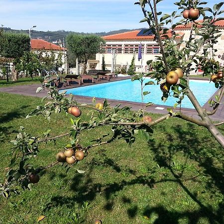 ヴィーラ・ヴェルデ Quinta Da Cardalゲストハウス エクステリア 写真