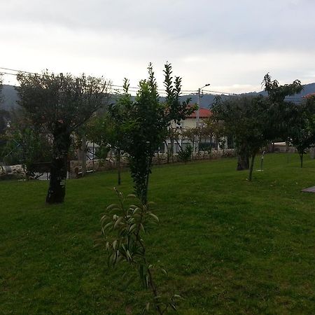 ヴィーラ・ヴェルデ Quinta Da Cardalゲストハウス エクステリア 写真