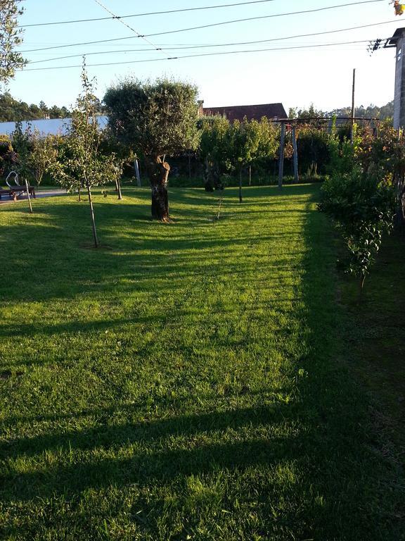 ヴィーラ・ヴェルデ Quinta Da Cardalゲストハウス エクステリア 写真