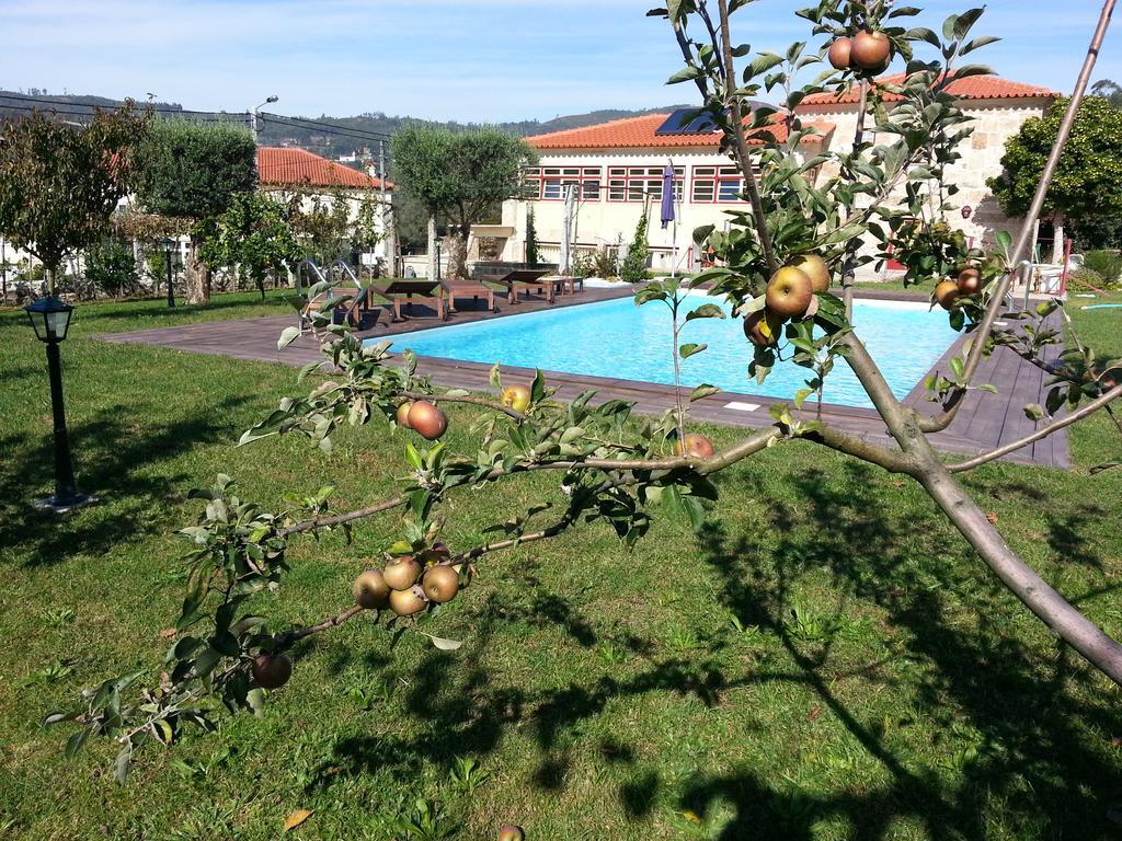 ヴィーラ・ヴェルデ Quinta Da Cardalゲストハウス エクステリア 写真