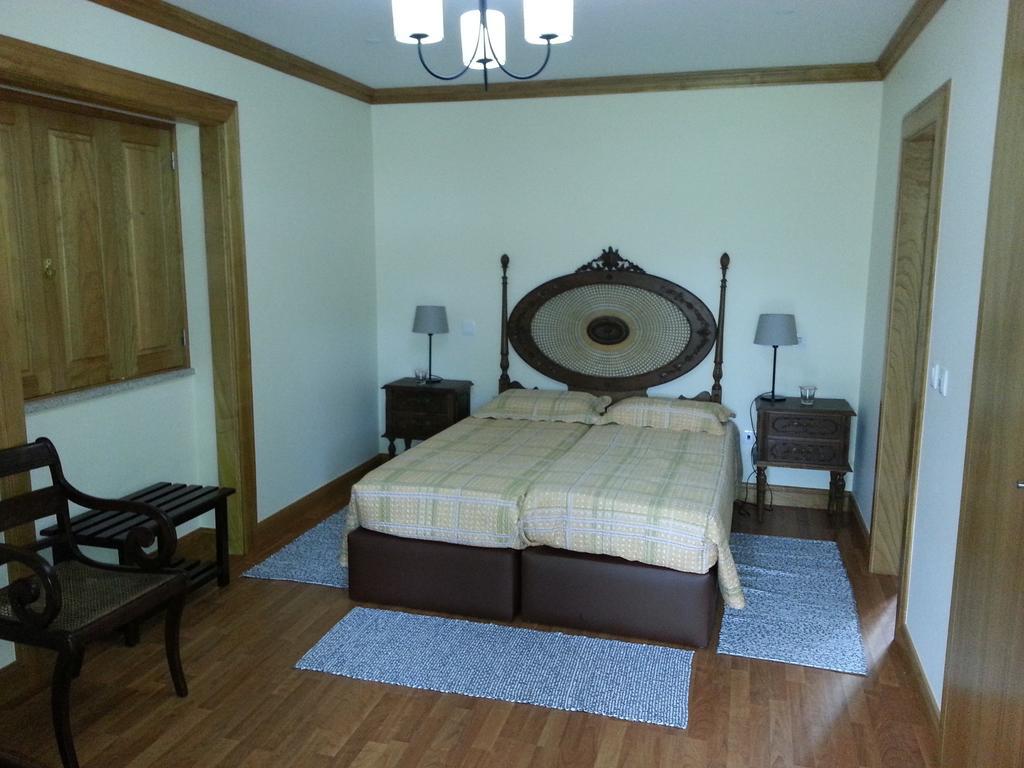 ヴィーラ・ヴェルデ Quinta Da Cardalゲストハウス 部屋 写真