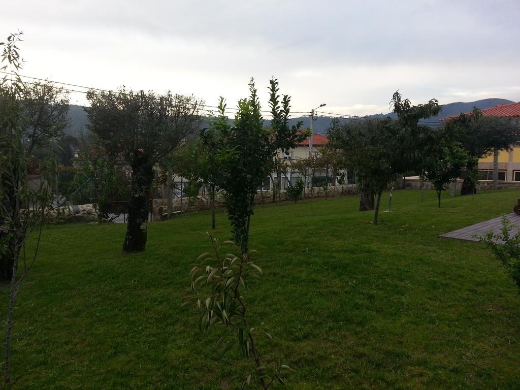 ヴィーラ・ヴェルデ Quinta Da Cardalゲストハウス エクステリア 写真